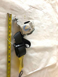2013 - 20122 ACURA ILX Rear Seat Belt Lap & Shoulder Belt Right Passenger Side