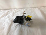 2013 - 20122 ACURA ILX Rear Seat Belt Lap & Shoulder Belt Left Driver Side OEM
