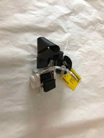 2013 - 20122 ACURA ILX Rear Seat Belt Lap & Shoulder Belt Left Driver Side OEM