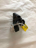 2013 - 20122 ACURA ILX Rear Seat Belt Lap & Shoulder Belt Left Driver Side OEM
