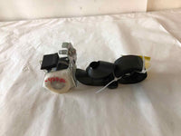 2013 - 20122 ACURA ILX Rear Seat Belt Lap & Shoulder Belt Left Driver Side OEM