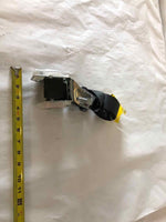 2013 - 20122 ACURA ILX Rear Seat Belt Lap & Shoulder Belt Left Driver Side OEM