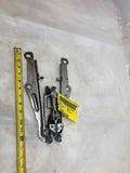 2006 DODGE CHARGER Front Hood Hinge Pair Left Driver Side & Right Passenger Side