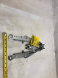 2006 DODGE CHARGER Front Hood Hinge Pair Left Driver Side & Right Passenger Side