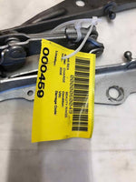 2006 DODGE CHARGER Front Hood Hinge Pair Left Driver Side & Right Passenger Side