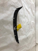 2013 - 2021 ACURA ILX Front Dashboard Strip Trim Panel Right Passenger Side OEM