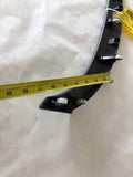 2013 - 2021 ACURA ILX Front Dashboard Strip Trim Panel Right Passenger Side OEM