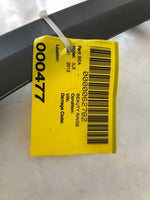 2013 - 2021 ACURA ILX Front Dashboard Strip Trim Panel Right Passenger Side OEM