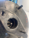 2013 - 2015 ACURA ILX 2.0L Engine Power Brake Booster Assembly 4 Cylinder OEM