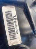 2013 - 2015 ACURA ILX 2.0L Engine Power Brake Booster Assembly 4 Cylinder OEM