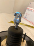2013 - 2015 ACURA ILX 2.0L Engine Power Brake Booster Assembly 4 Cylinder OEM