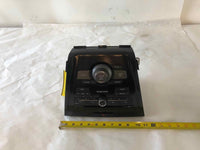 2013-2015 ACURA ILX Radio Receiver w/ Face Control Panel Assembly US Market OEM