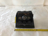 2013-2015 ACURA ILX Radio Receiver w/ Face Control Panel Assembly US Market OEM