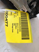 2013 - 2015 ACURA ILX Front Upper Dashboard Display Screen OEM P/N 39710-TX6-A01