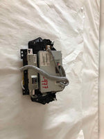 2013 - 2015 ACURA ILX Front Upper Dashboard Display Screen OEM P/N 39710-TX6-A01