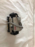 2013 - 2015 ACURA ILX Front Upper Dashboard Display Screen OEM P/N 39710-TX6-A01