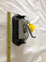 2013 - 2015 ACURA ILX Front Upper Dashboard Display Screen OEM P/N 39710-TX6-A01