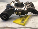 2013 - 2015 ACURA ILX Rear Suspension Knuckle Stub Axle Right Passenger Side OEM