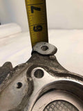 2013 - 2015 ACURA ILX Rear Suspension Knuckle Stub Axle Right Passenger Side OEM