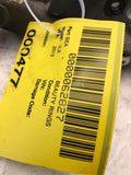 2013 - 2015 ACURA ILX Rear Suspension Knuckle Stub Axle Right Passenger Side OEM