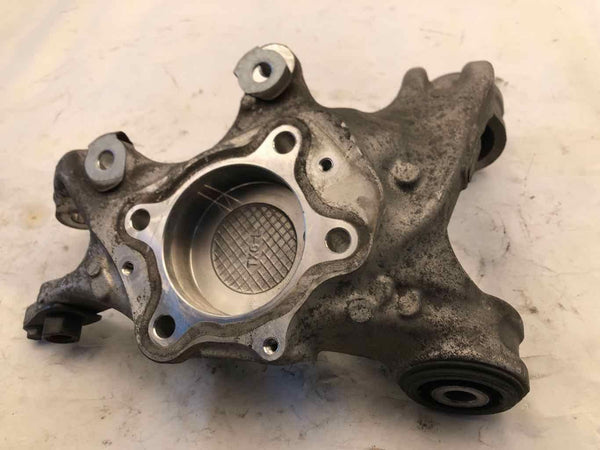 2013 - 2015 ACURA ILX Rear Suspension Knuckle Stub Axle Left Driver Side LH OEM