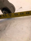 2013 - 2015 ACURA ILX Rear Suspension Knuckle Stub Axle Left Driver Side LH OEM