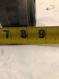 2013 - 2015 ACURA ILX Rear Suspension Knuckle Stub Axle Left Driver Side LH OEM