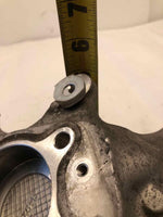 2013 - 2015 ACURA ILX Rear Suspension Knuckle Stub Axle Left Driver Side LH OEM
