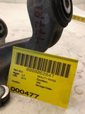 2013 - 2015 ACURA ILX Rear Suspension Knuckle Stub Axle Left Driver Side LH OEM