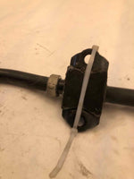 2013 - 2021 ACURA ILX 2.0L Front Suspension Stabilizer Sway Bar FWD Sedan OEM