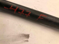 2013 - 2021 ACURA ILX 2.0L Front Suspension Stabilizer Sway Bar FWD Sedan OEM