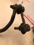 2013 - 2021 ACURA ILX 2.0L Rear Suspension Stabilizer Sway Bar w/ Bar End Links