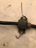2013 - 2021 ACURA ILX 2.0L Rear Suspension Stabilizer Sway Bar w/ Bar End Links