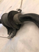 2013 - 2021 ACURA ILX 2.0L Rear Suspension Stabilizer Sway Bar w/ Bar End Links