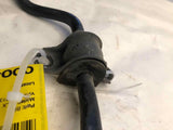 2013 - 2021 ACURA ILX 2.0L Rear Suspension Stabilizer Sway Bar w/ Bar End Links