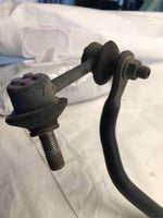 2013 - 2021 ACURA ILX 2.0L Rear Suspension Stabilizer Sway Bar w/ Bar End Links