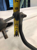 2013 - 2021 ACURA ILX 2.0L Rear Suspension Stabilizer Sway Bar w/ Bar End Links