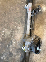 2013 - 2015 ACURA ILX 2.0L Power Steering Gear w/ Power Rack & Pinion Sedan OEM