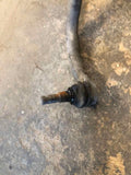 2013 - 2015 ACURA ILX 2.0L Power Steering Gear w/ Power Rack & Pinion Sedan OEM