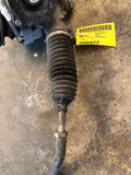 2013 - 2015 ACURA ILX 2.0L Power Steering Gear w/ Power Rack & Pinion Sedan OEM