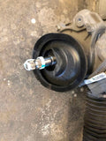 2013 - 2015 ACURA ILX 2.0L Power Steering Gear w/ Power Rack & Pinion Sedan OEM