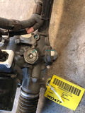 2013 - 2015 ACURA ILX 2.0L Power Steering Gear w/ Power Rack & Pinion Sedan OEM