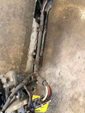 2013 - 2015 ACURA ILX 2.0L Power Steering Gear w/ Power Rack & Pinion Sedan OEM