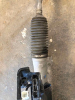 2013 - 2015 ACURA ILX 2.0L Power Steering Gear w/ Power Rack & Pinion Sedan OEM