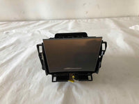 2013 ACURA ILX Front Dash Center Console Storage Tray Compartment Ash Tray OEM