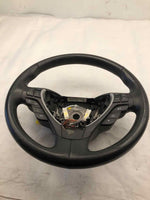 2013 - 2015 ACURA ILX Steering w/ Audio & Cruise Control Wheel P/N 78500TX4A120