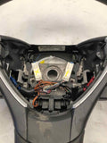 2013 - 2015 ACURA ILX Steering w/ Audio & Cruise Control Wheel P/N 78500TX4A120