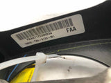 2013 - 2015 ACURA ILX Steering w/ Audio & Cruise Control Wheel P/N 78500TX4A120