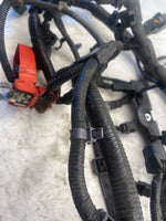 2013 ACURA ILX 2.0L FWD 4 Cylinder A/T Engine Wire Wiring Harness Sedan OEM