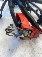 2013 ACURA ILX 2.0L FWD 4 Cylinder A/T Engine Wire Wiring Harness Sedan OEM